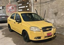 شيفروليه أفيو